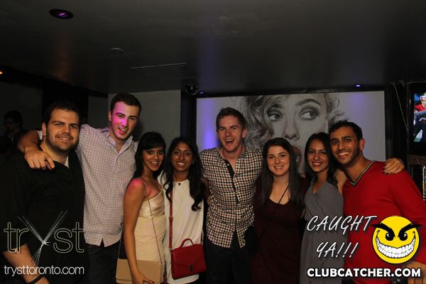 Tryst nightclub photo 350 - October 19th, 2013