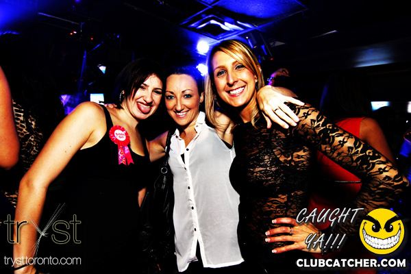 Tryst nightclub photo 36 - October 19th, 2013