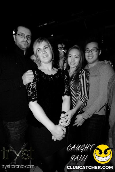 Tryst nightclub photo 351 - October 19th, 2013