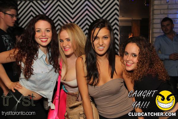 Tryst nightclub photo 352 - October 19th, 2013