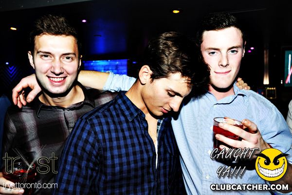 Tryst nightclub photo 355 - October 19th, 2013