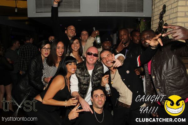 Tryst nightclub photo 356 - October 19th, 2013