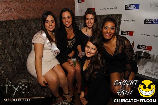 Tryst nightclub photo 357 - October 19th, 2013