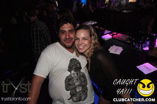 Tryst nightclub photo 358 - October 19th, 2013