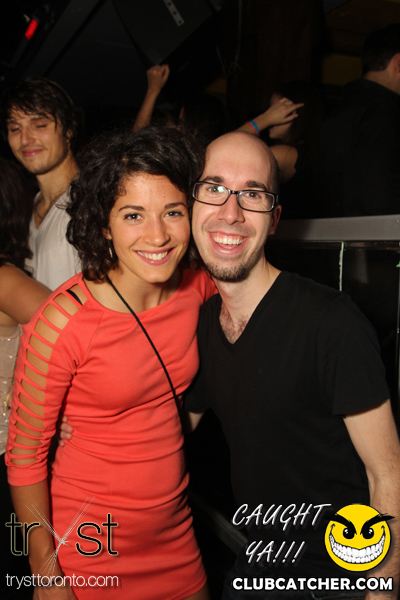 Tryst nightclub photo 37 - October 19th, 2013