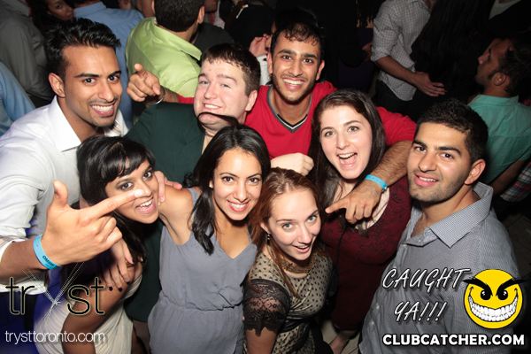 Tryst nightclub photo 361 - October 19th, 2013