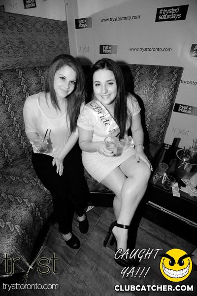 Tryst nightclub photo 362 - October 19th, 2013