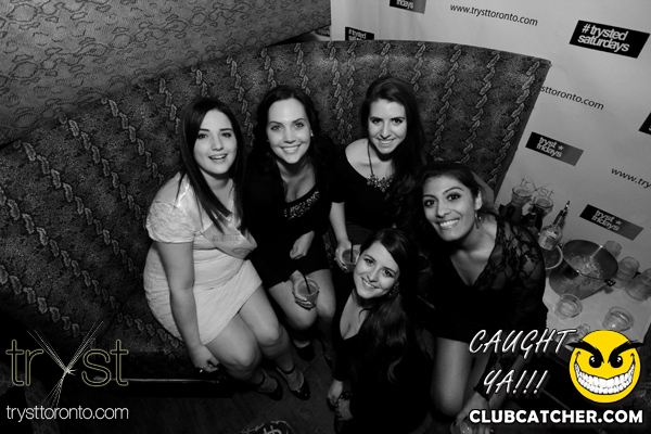 Tryst nightclub photo 363 - October 19th, 2013