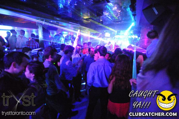Tryst nightclub photo 364 - October 19th, 2013