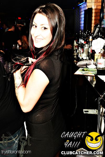 Tryst nightclub photo 365 - October 19th, 2013