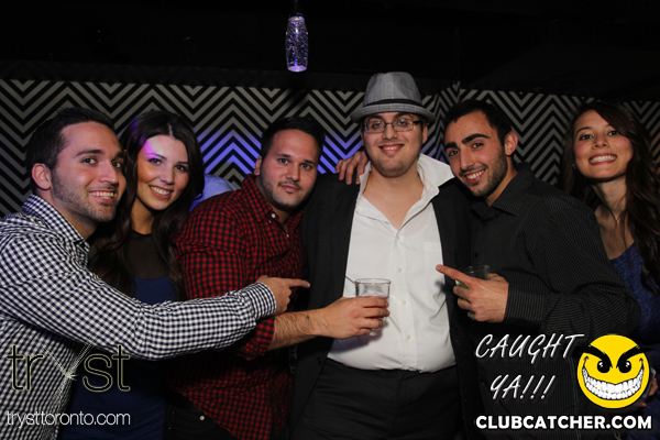 Tryst nightclub photo 40 - October 19th, 2013