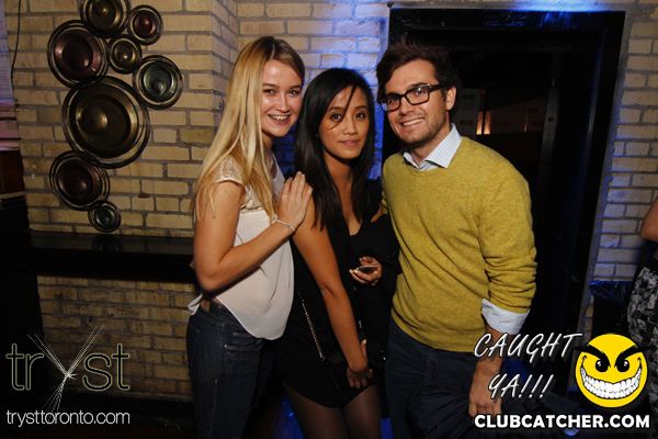 Tryst nightclub photo 41 - October 19th, 2013