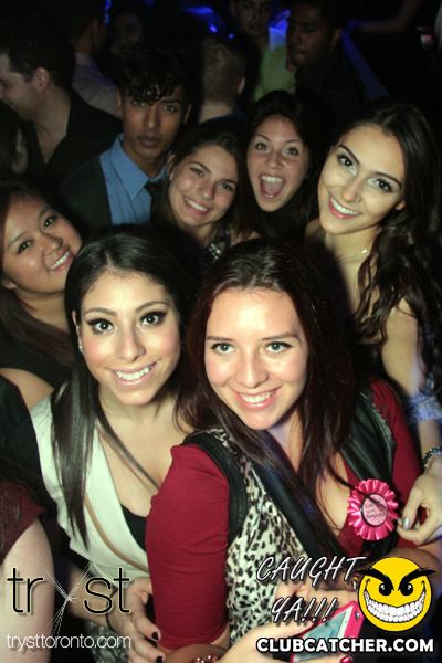 Tryst nightclub photo 44 - October 19th, 2013