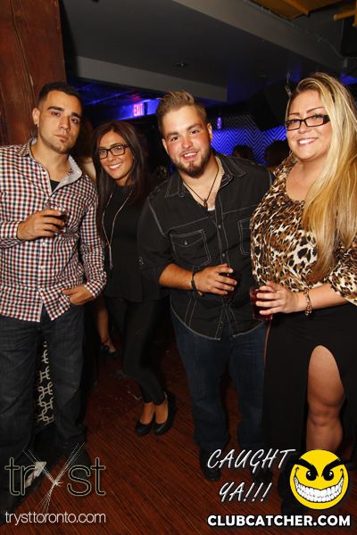 Tryst nightclub photo 45 - October 19th, 2013