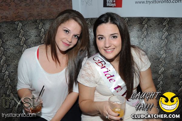 Tryst nightclub photo 46 - October 19th, 2013