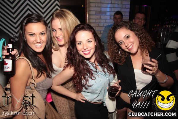 Tryst nightclub photo 48 - October 19th, 2013