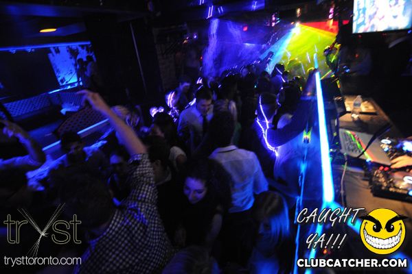 Tryst nightclub photo 49 - October 19th, 2013