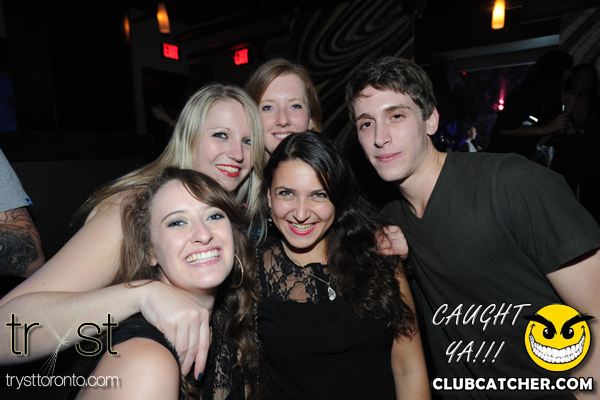 Tryst nightclub photo 6 - October 19th, 2013