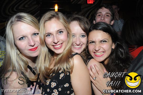 Tryst nightclub photo 55 - October 19th, 2013