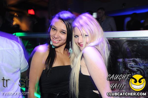 Tryst nightclub photo 57 - October 19th, 2013