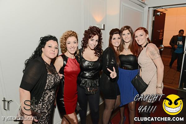 Tryst nightclub photo 58 - October 19th, 2013