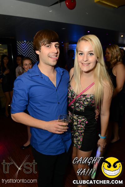 Tryst nightclub photo 59 - October 19th, 2013
