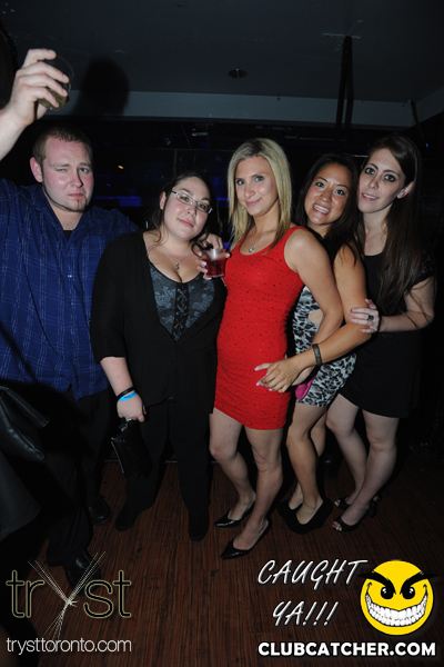 Tryst nightclub photo 7 - October 19th, 2013