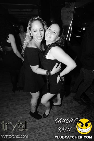 Tryst nightclub photo 62 - October 19th, 2013