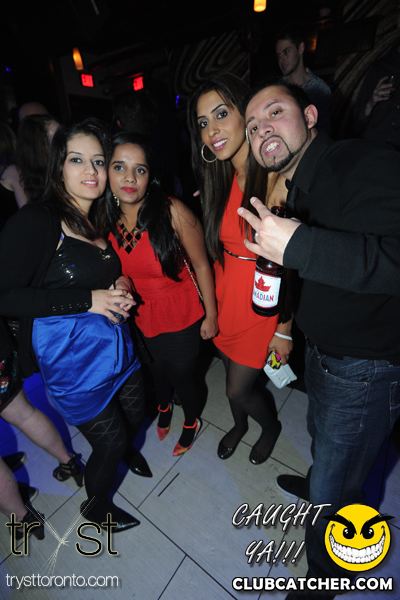 Tryst nightclub photo 63 - October 19th, 2013