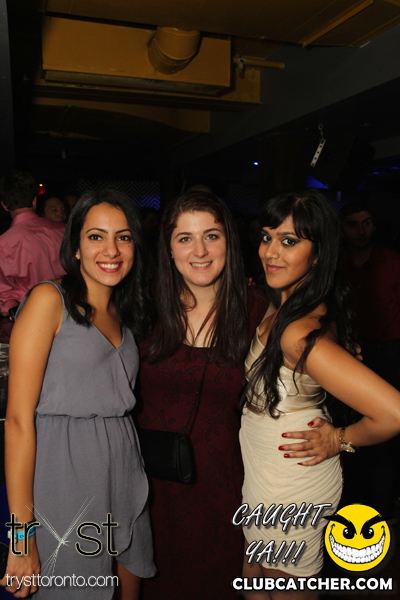 Tryst nightclub photo 64 - October 19th, 2013