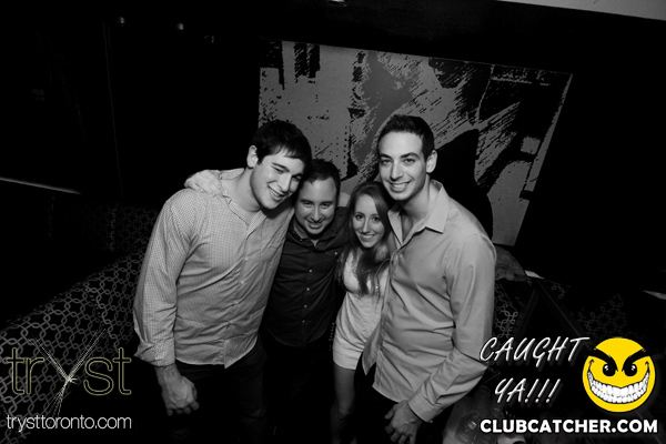 Tryst nightclub photo 67 - October 19th, 2013