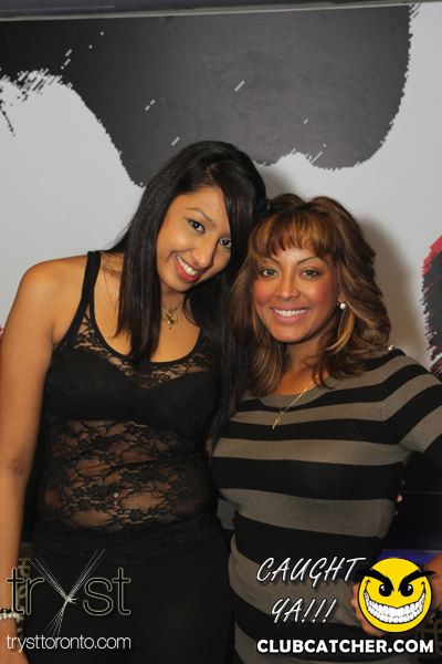 Tryst nightclub photo 69 - October 19th, 2013