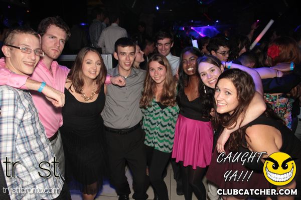 Tryst nightclub photo 70 - October 19th, 2013