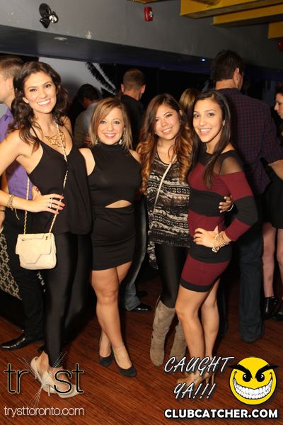 Tryst nightclub photo 8 - October 19th, 2013