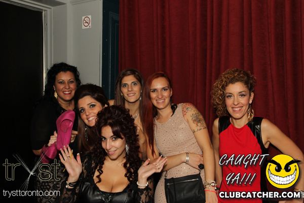 Tryst nightclub photo 71 - October 19th, 2013