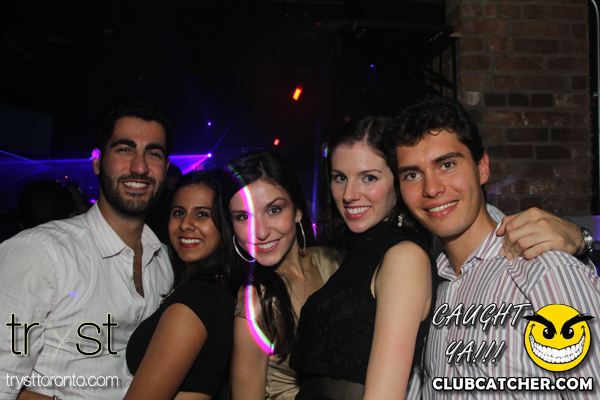 Tryst nightclub photo 72 - October 19th, 2013