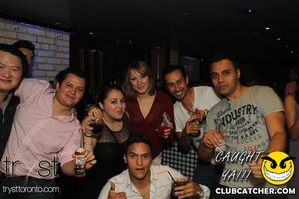 Tryst nightclub photo 73 - October 19th, 2013