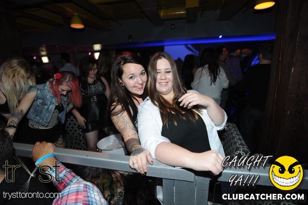 Tryst nightclub photo 79 - October 19th, 2013