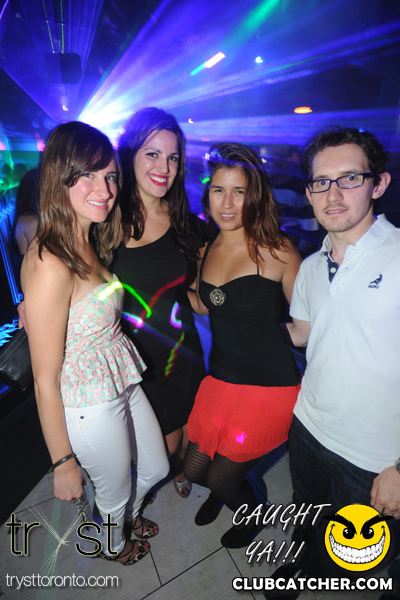 Tryst nightclub photo 9 - October 19th, 2013
