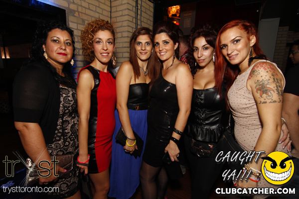 Tryst nightclub photo 86 - October 19th, 2013