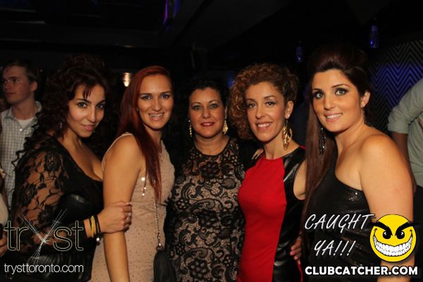 Tryst nightclub photo 88 - October 19th, 2013