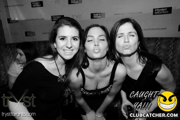 Tryst nightclub photo 89 - October 19th, 2013