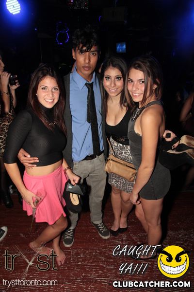 Tryst nightclub photo 91 - October 19th, 2013