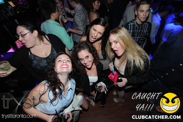 Tryst nightclub photo 92 - October 19th, 2013