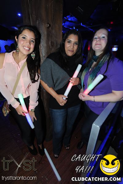 Tryst nightclub photo 93 - October 19th, 2013