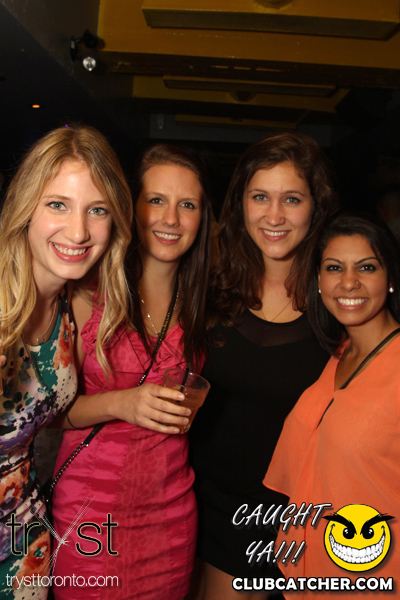 Tryst nightclub photo 94 - October 19th, 2013