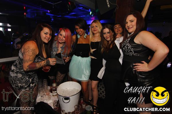 Tryst nightclub photo 95 - October 19th, 2013