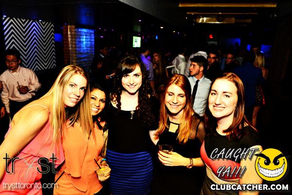 Tryst nightclub photo 96 - October 19th, 2013