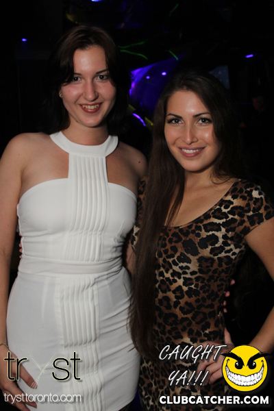 Tryst nightclub photo 97 - October 19th, 2013