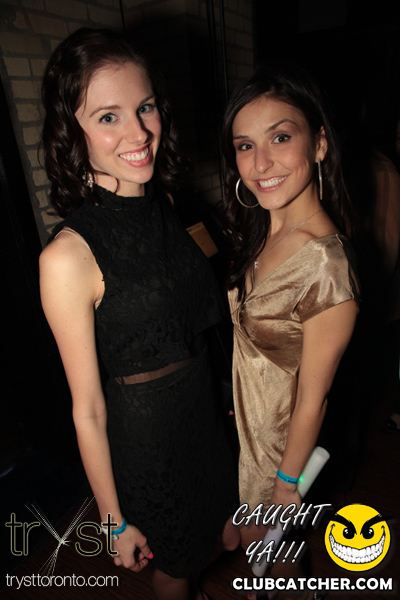 Tryst nightclub photo 98 - October 19th, 2013